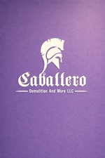 Avatar for Caballero Demolition and More, LLC