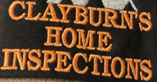 Avatar for Clayburn's Home Inspections