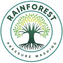 Avatar for Rainforest Pressure Washing