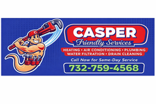 Avatar for Casper Plumbing and HVAC