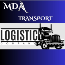 Avatar for mdatransportlogisticsllc