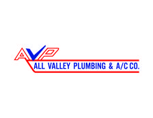 Avatar for All Valley Plumbing & A/C Co. - Home Facebook