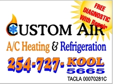 Avatar for Custom Air