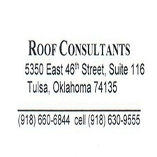 Roof Consultants logo