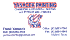 Avatar for Yanacek Painting