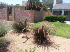 Logo for Landsculptors