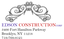 Avatar for Edson Construction Corp