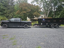 Avatar for Holler for hauling