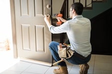Avatar for Jos handyman and lock service