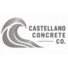 Castellano Concrete Company logo
