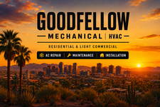 Avatar for Goodfellow Mechanical LLC