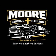 Avatar for Moore Moving & Hauling LLC