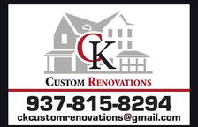 Avatar for CK Custom Renovations LLC