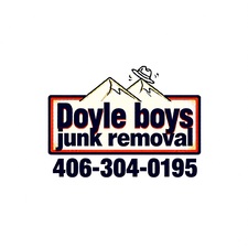 Avatar for Doyle boys junk removal