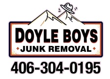Avatar for Doyle boys junk removal