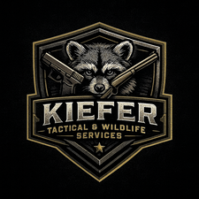 Avatar for Kiefer Tactical & Wildlife Services