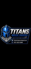 TITANS BRICK PAVERS LLC logo