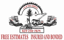 Avatar for J.A.M Tree Service