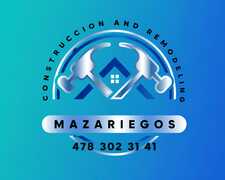 Avatar for Construction and Remodeling Mazariegos