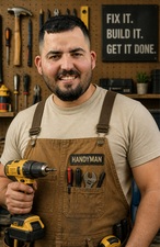 Avatar for Wes Works