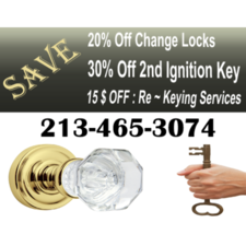 Avatar for Locksmith Fresno CA