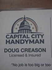 Avatar for Capital City Handyman Services