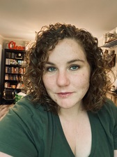 Avatar for Sarah Glauser