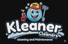 Avatar for Kleaner cleaners