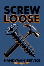 Avatar for loose screws handyman service LLC