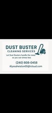 Avatar for Dust busters