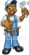 Logo for Plumbtastic Sewer & Drain