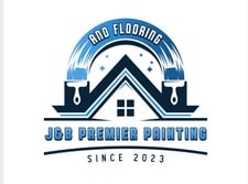 J&B Premier Painting and Flooring LLC logo