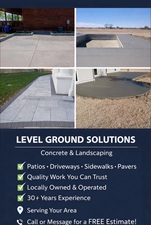 Avatar for Level Ground Solutions LLC