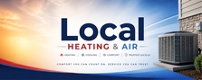 Avatar for Local Heating & Air