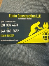 Avatar for Eduin Construction LLC