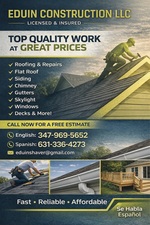 Avatar for Eduin Construction LLC