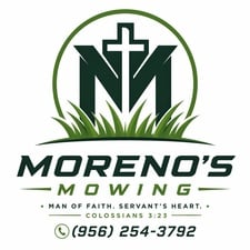 Avatar for Morenos Mowing