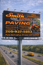 Avatar for Smith Asphalt Paving