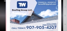 Avatar for TW Roofing Group LLC