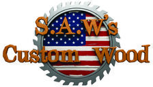 Avatar for Saw's Custom Wood