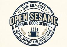 Avatar for Open Sesame Garage Door Service