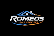 Romeos Home Services logo