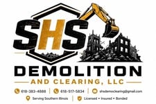 Avatar for SHS Demolition and Clearing