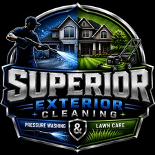 Superior Exterior Cleaning LLC logo