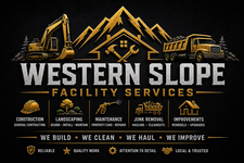 Avatar for Western Slope Facility Services