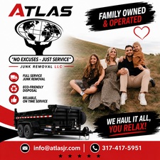 Avatar for Atlas Junk Removal LLC