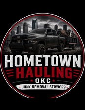 Avatar for hometown hauling okc