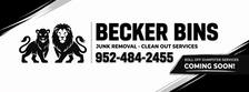 Avatar for Becker Bins LLC
