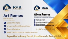 Avatar for R & R Construction
