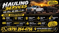 Avatar for Frenchs Moving and Hauling Services